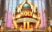 Holy Hand Grenade 2: Dream Drop (logo)
