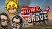 Home of the Brave (logo)