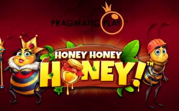 Honey, Honey, Honey! slot (Canada)