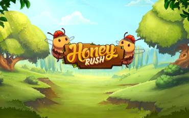 Honey Rush 100 slot (Canada)