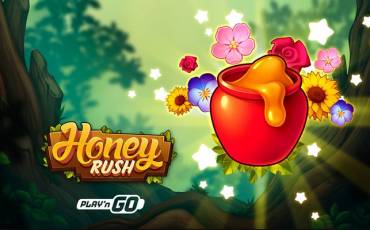 Honey Rush slot (Canada)