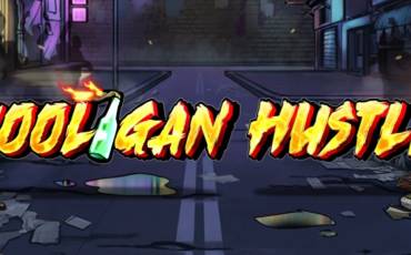 Hooligan Hustle slot (Canada)