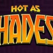 Hot as Hades: symbol