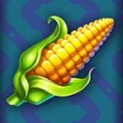 Hot Chilliways: Corn