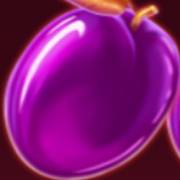 Hot Deco: Plum