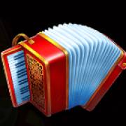 Hot Fiesta: Accordion