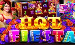 Play Hot Fiesta