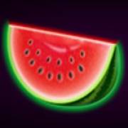 Hot Fruits 20 Cash Spins: Watermelon