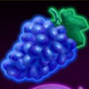 Hot Fruits 20 Cash Spins: Grape