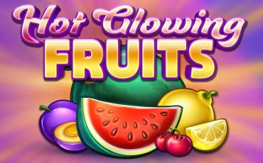 Hot Glowing Fruits slot (Canada)