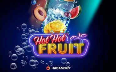 Hot Hot Fruit slot (Canada)