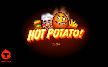 Hot Potato slot (Canada)