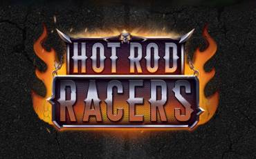 Hot Rod Racers slot (Canada)