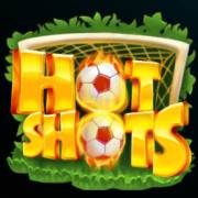 Hot Shots: Logo