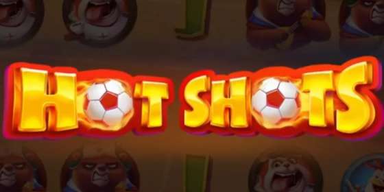 Hot Shots by iSoftBet CA