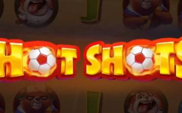 Hot Shots slot (Canada)