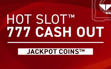 Hot Slot: 777 Cash Out Extremely Light slot (Canada)