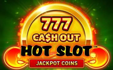 Hot Slot: 777 Cash Out Grand Gold Edition slot (Canada)