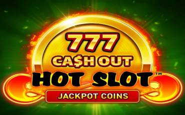 Hot Slot: 777 Cash Out slot (Canada)