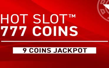 Hot Slot: 777 Coins Extremely Light slot (Canada)