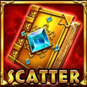 Hot Slot: Great Book of Magic: Scatter