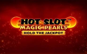 Hot Slot: Magic Pearls slot (Canada)