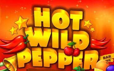 Hot Wild Pepper slot (Canada)