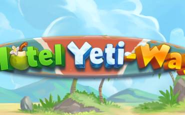 Hotel Yeti Way slot (Canada)