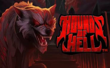 Hounds of Hell slot