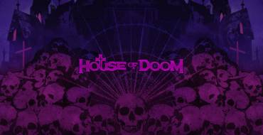 House of Doom: 