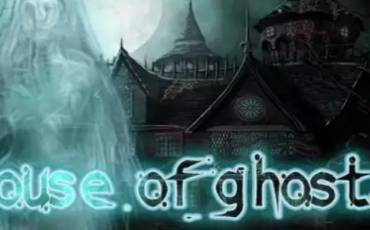 House of Ghosts slot (Canada)