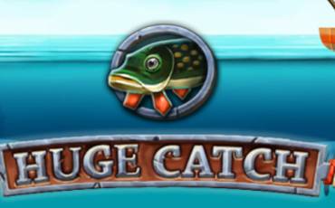 Huge Catch slot (Canada)