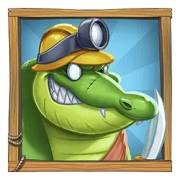 Hugo Legacy: Crocodile