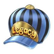 Hugo Legacy: Cap