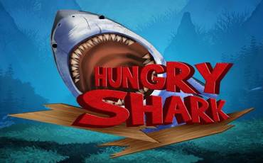 Hungry Shark slot (Canada)