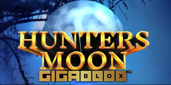 Hunters Moon Gigablox by Yggdrasil Gaming CA