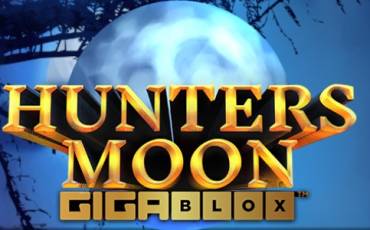 Hunters Moon Gigablox slot (Canada)