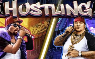 Hustling slot (Canada)