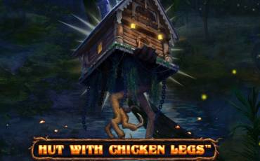 Hut With Chicken Legs slot