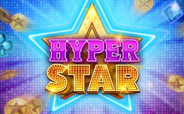 Hyper Star slot