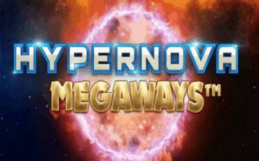 Hypernova Megaways slot (Canada)