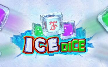 Ice Dice slot (Canada)