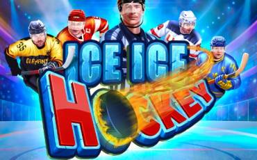 Ice Ice Hockey slot