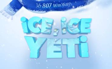 Ice Ice Yeti slot (Canada)