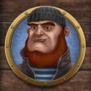 Ice Pirates: Pirate