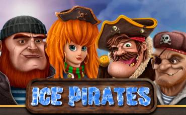 Ice Pirates slot (Canada)