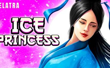 Ice Princess slot (Canada)