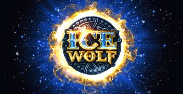 Ice Wolf: Ice Wolf