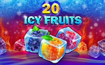 Icy Fruits slot