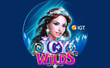 Icy Wilds slot (Canada)